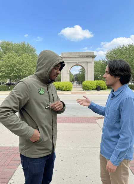 Independence Marijuana Smoking Ban: What the New Law Means for You Discover the latest on the Independence marijuana smoking ban. Curious how it impacts you? Don't miss vital details and locals' reactions inside.