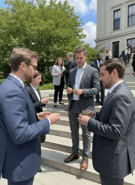 Curious about the Indiana hemp THC ban? Discover how the latest bill could change the legal landscape—find out what's at stake before it's too late.