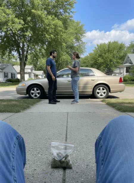 Curious about the Michigan marijuana black market? Discover how law enforcement faces real challenges in controlling illegal cannabis. Read the inside story now.