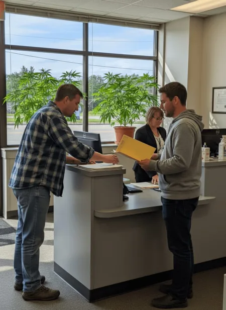 Inside the Maine Bank Marijuana Fraud Scandal: What Really Happened? Uncover shocking details behind Maine bank marijuana fraud. Is your bank at risk? Dive into the story authorities don’t want you to miss.
