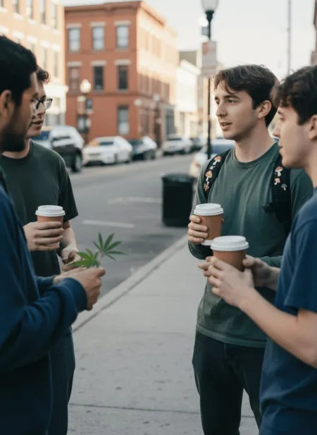 Inside the New Jersey psilocybin pilot program: A Game-Changer for Wellness? Curious about the New Jersey psilocybin pilot program? Discover what’s at stake and why this breakthrough could change mental health care—click to learn more!