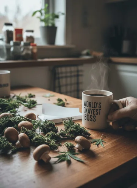 Inside the Psychedelic Medicine Therapy Surge: Shrooms & Cannabis Change Lives Curious about psychedelic medicine therapy? Discover why shrooms and cannabis are shaking up treatment, but also why the rollout is far from smooth.