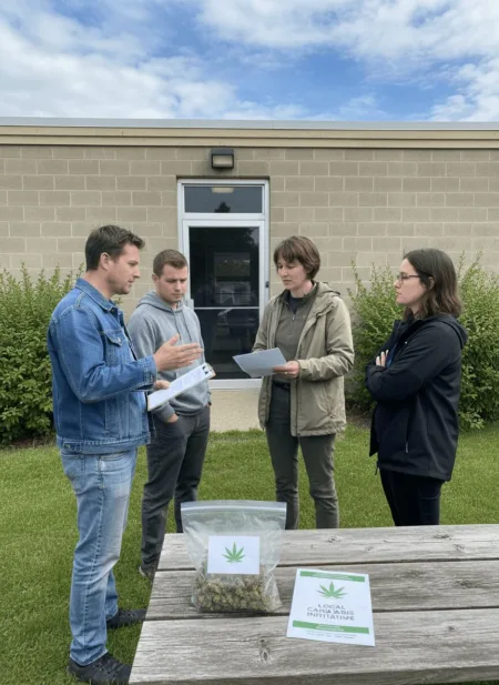 Inside the Swanville cannabis ordinance: What Local Change Means for Residents Curious about the Swanville cannabis ordinance? Uncover surprising local impacts, key decisions, and what this means for your community. Click to learn more!