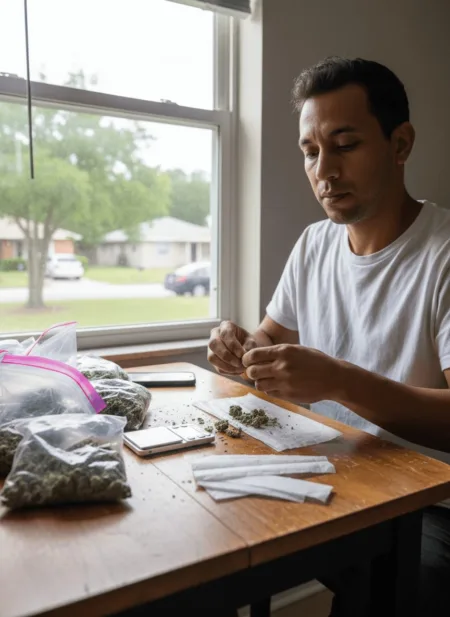 Discover the shocking twists in the Tallahassee drug distribution case. Uncover secrets, legal fallout, and what this means for the local community—click now.