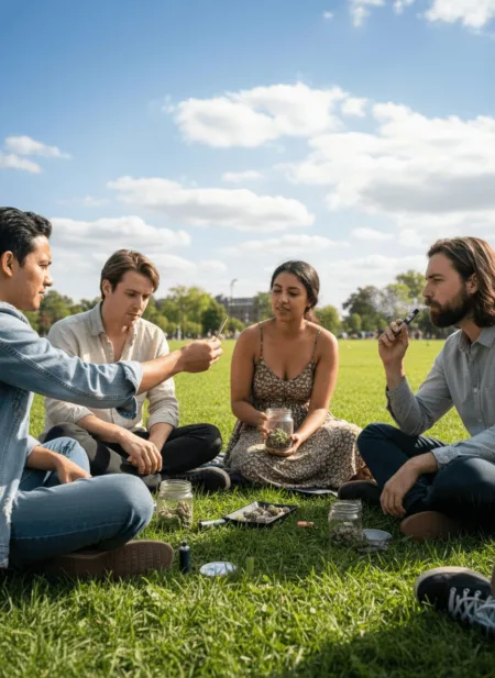 Inside the Virginia Marijuana Legalization Framework: Progress, Pitfalls & Hope Curious about the Virginia marijuana legalization framework? Discover what’s changing, what’s legal, and how it could impact you. Click to get the inside scoop!