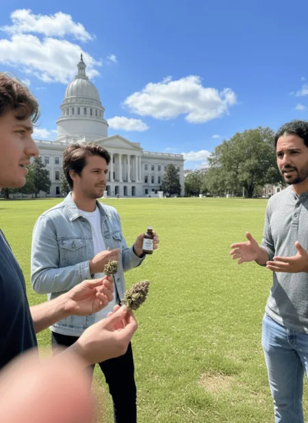 Is South Carolina about to outlaw hemp products? Discover what the intoxicating hemp ban SC means for businesses and consumers. Find out what’s next!