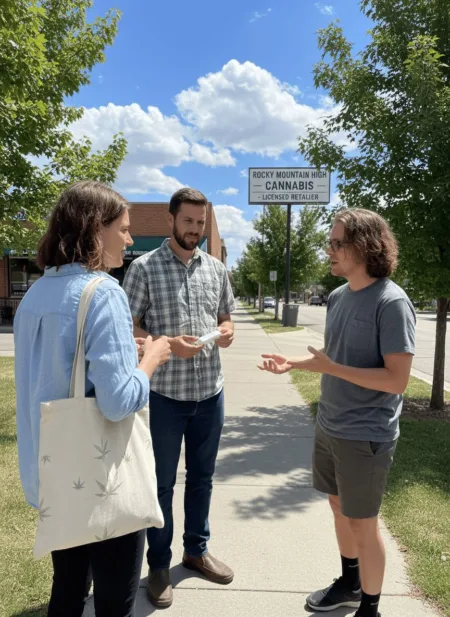 Intoxicating Hemp THC Conversion: Redefining Legal Cannabis in Colorado Unlock the secrets behind intoxicating hemp THC conversion. Intrigued by its impact on cannabis laws and markets? Discover what everyone is talking about now.
