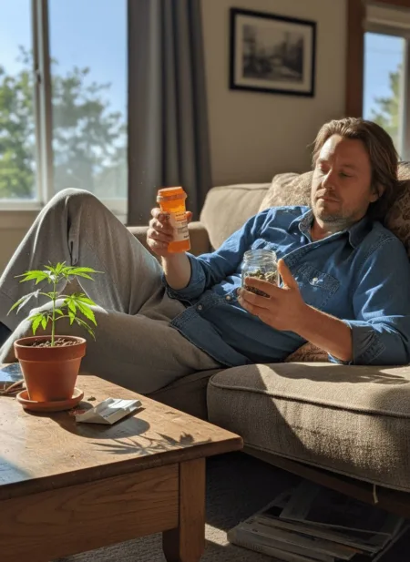 Discover how medical marijuana for pain is changing lives. Can cannabis help you manage chronic pain? Get the facts and see if relief is possible.
