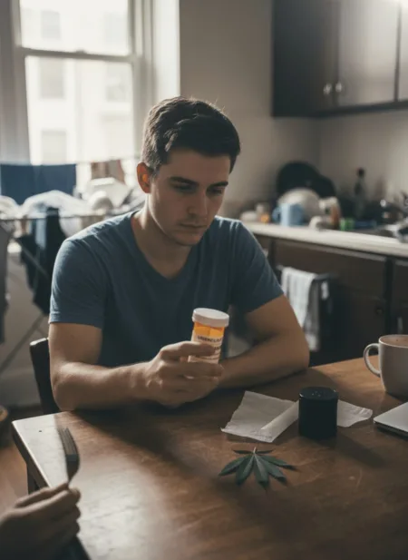 Can varenicline for cannabis use disorder change the game? Discover bold new research, real results, and why you can’t miss this breakthrough!