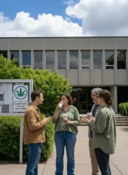 Curious about marijuana repeal efforts? Discover why challenges are being shut down and what it means for legalization in your state—don't miss this insight!
