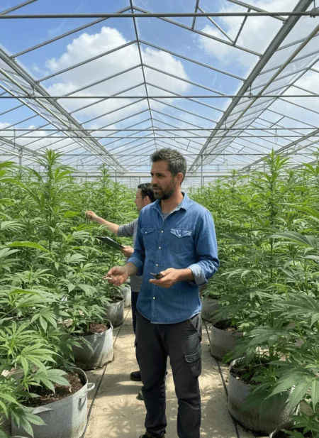 Israeli citizen cannabis arrest sparks global debate after greenhouse raid Israeli citizen cannabis arrest shocks Thailand—discover the wild details behind the bust and what this means for travelers. Would you take the risk?