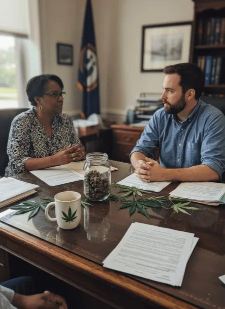Kentucky Marijuana Decriminalization: Lawmakers Ignite Reform Momentum Curious about Kentucky marijuana decriminalization? Discover what lawmakers are planning—find out how these new bills could impact your future.