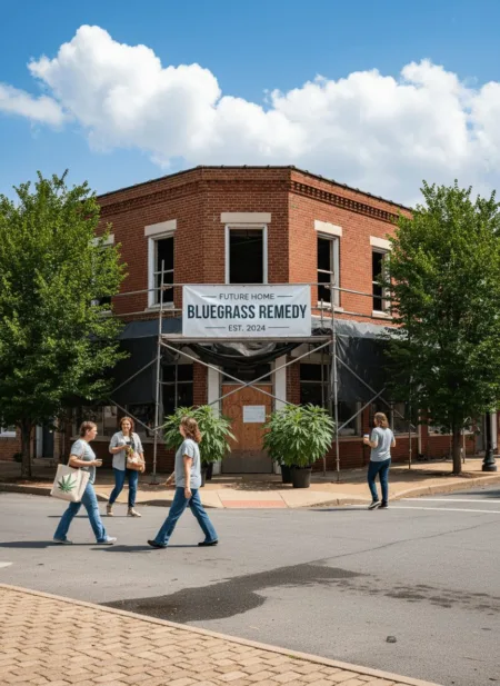 Kentucky Medical Cannabis Dispensaries: Opening Doors and Changing Lives in NKY Curious when Kentucky medical cannabis dispensaries will open? Discover what’s coming to NKY and why this news will impact your choices—click to find out!