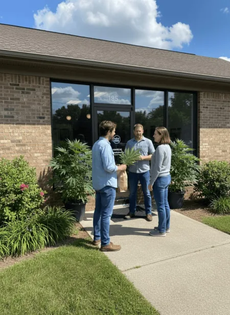 Kentucky Medical Cannabis Dispensary Reopening: New Era for Patients & Community Curious about the Kentucky medical cannabis dispensary reopening? Discover what’s next for patients—find out when and why you need to visit now!