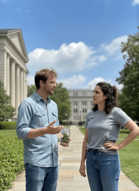 Discover how Louisville’s latest bill could power the Kentucky medical cannabis expansion. Will this change access for thousands? Get all the details now.