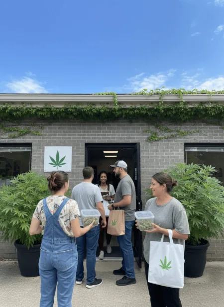Kentucky Medical Cannabis Facilities: Who’s Open, Where, and What’s Next? Discover which Kentucky medical cannabis facilities are now open and serving patients. Get the inside scoop on new locations and what to expect!