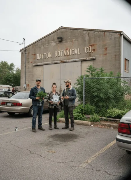 Discover how the Kentucky medical cannabis processor opening in Dayton could transform access. Ready to see what this means for Kentucky? Click to find out!