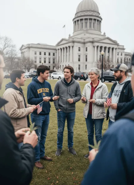 Curious about the kentucky recreational marijuana vote? Discover what's at stake and why this decision could shape Kentucky's future. Click to learn more!
