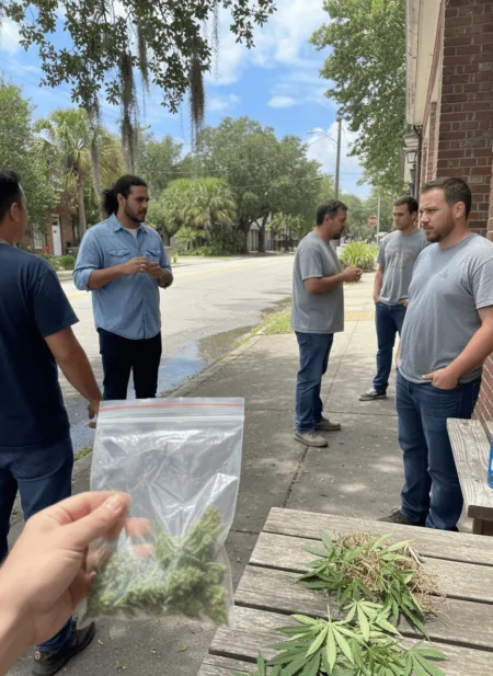 Discover the shocking truth behind Lafourche Parish drug arrests. Dive into exclusive updates and find out what's really happening in the community now.
