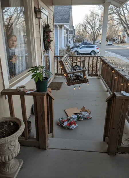 Lakewood Christmas Package Thefts: What Every Resident Needs to Know Now Lakewood Christmas package thefts are on the rise—will your holiday deliveries be safe? Uncover the real stories and smart ways to protect your gifts.