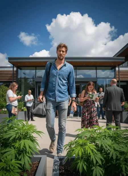 Lamar Odom Marijuana Rehab: Ex-NBA Star’s Bold Move Sparks Vital Debate Uncover the exclusive story behind Lamar Odom marijuana rehab. Why did the NBA star really check in after his DUI arrest? Click for the untold details.