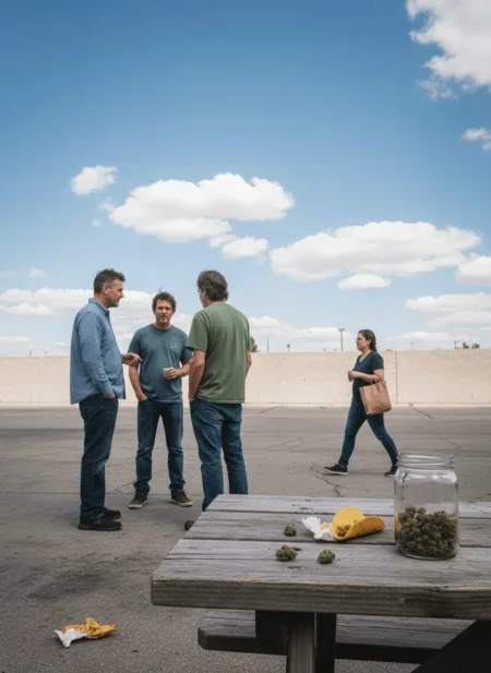 Las Palapas San Antonio Sale Ignites Buzz in Local Restaurant & Cannabis Circles Discover the Las Palapas San Antonio sale! Find out why this beloved restaurant is making headlines—don’t miss your chance to explore what’s next!