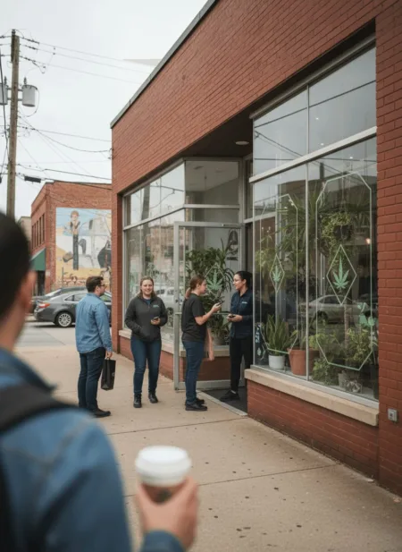 Curious about Kentucky’s first Lexington medical cannabis dispensary? Discover what to expect, exclusive tips, and why locals are excited to visit!