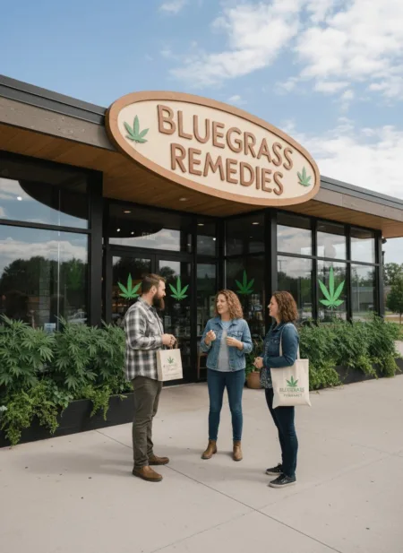 Lexington Medical Marijuana Dispensary: Kentucky’s New Era Arrives in Style Curious about the new Lexington medical marijuana dispensary? Discover exclusive insights and what sets it apart in Kentucky’s booming cannabis scene.