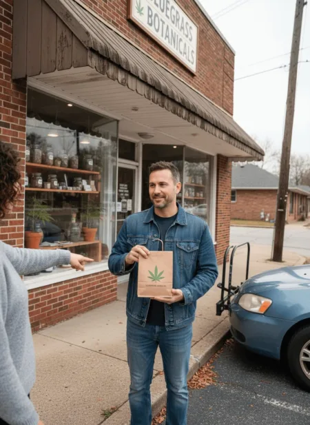Ready to explore Lexington medical marijuana dispensary options? Discover where the next shop is opening and what products will be available. Click to learn more!