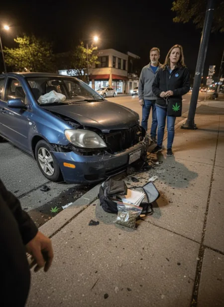 Lexington Overnight Crash Raises Questions—and Hope—In Cannabis Conversation Dig into the latest on the Lexington overnight crash—discover unexpected details, urgent updates, and what officials haven’t revealed yet. Click to learn more!