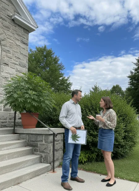 Curious about the Livermore Falls cannabis moratorium? Discover the crucial details and what it means for local businesses—don’t miss this insider update.