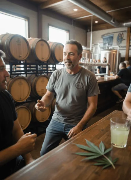 Louisiana THC Drink Ban: What Craft Brewers Can Expect Next Curious about the Louisiana THC drink ban? Discover how it impacts local breweries, future expansion, and the vibrant craft beer scene. Click to learn more!