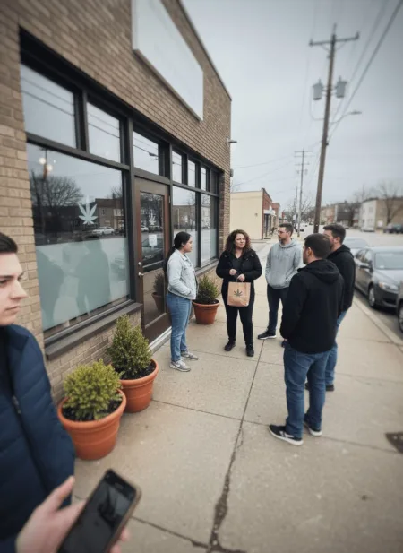 Discover what awaits at the new Louisville medical cannabis dispensary. Find out how you can benefit—are you ready for this change?