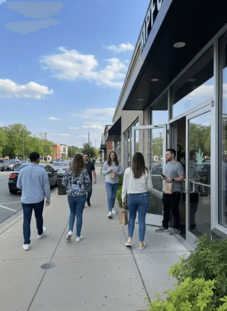 Curious about Louisville medical marijuana dispensary? Discover what’s inside, who can buy, and how it’s changing Louisville. Don’t miss your first look!