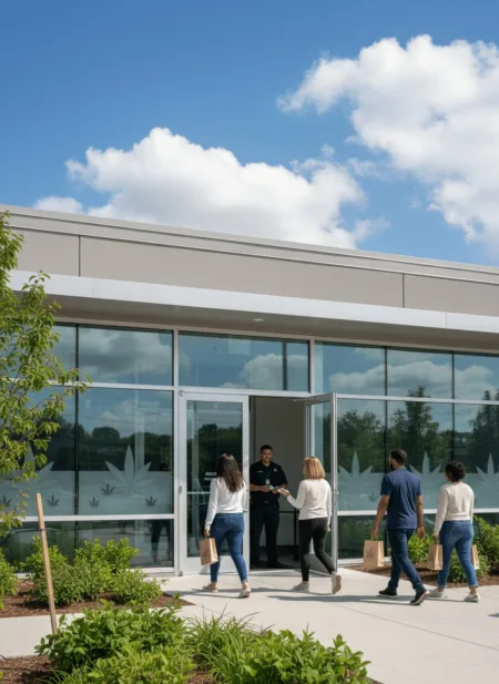 Curious about the new Louisville medical marijuana dispensary? Discover what’s inside, who qualifies, and how it could transform local wellness. Click to learn more!