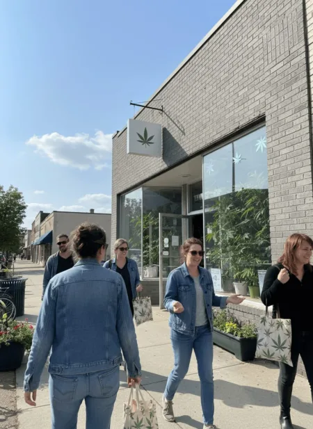 Discover why the new Manistee marijuana retailer could change the local scene. Ready for unique products & experience? Don’t miss out—learn more now!