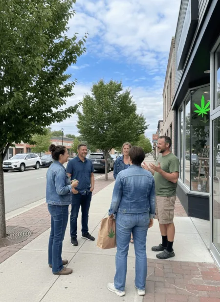 Marijuana Dispensary Concerns: What Residents Are Really Saying Now Uncover the real marijuana dispensary concerns affecting your community. Discover the issues, voices, and solutions others won't discuss—click to learn more.