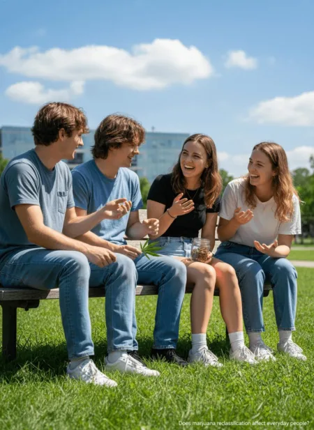 Curious about Marijuana reclassification effects? Find out how these changes could impact your daily life, rights, and business—discover the details now.