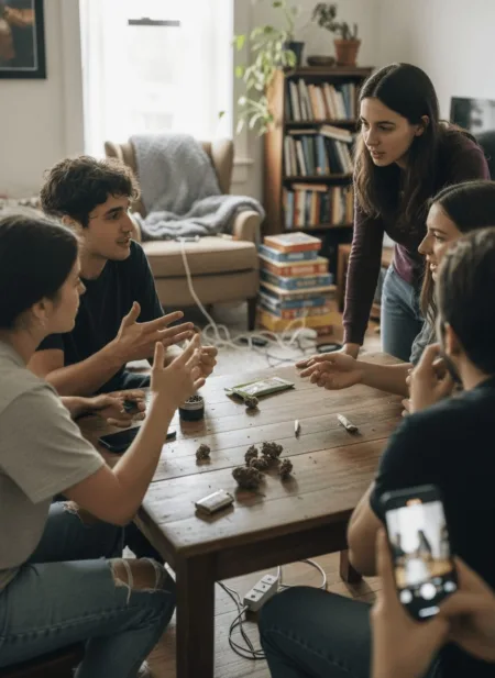 Marijuana Rescheduling News: Bold Changes & What They Mean for the Nation Get the real scoop on marijuana rescheduling news. Discover how White House orders may shape the future—don't miss the inside story everyone’s talking about.