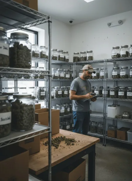Maryland dispensary cannabis fine shocks industry: What went wrong and what’s next? Discover why the Maryland dispensary cannabis fine is making waves. Uncover what led to the costly mistake—will your dispensary be next? Click to learn more.