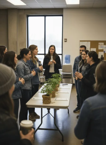 Unlock the truth behind Massachusetts cannabis industry equity. Will the latest bill deliver real change? Explore the debate and discover what’s next.