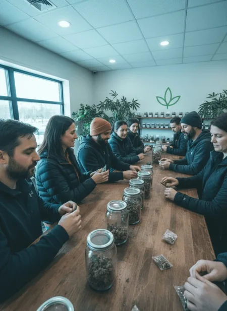Massachusetts Cannabis Sales Surge: Record Highs Despite Market Challenges Dive into the explosive growth of Massachusetts cannabis sales! Discover the surprising reasons behind record sales even as prices fall. Click to learn more.
