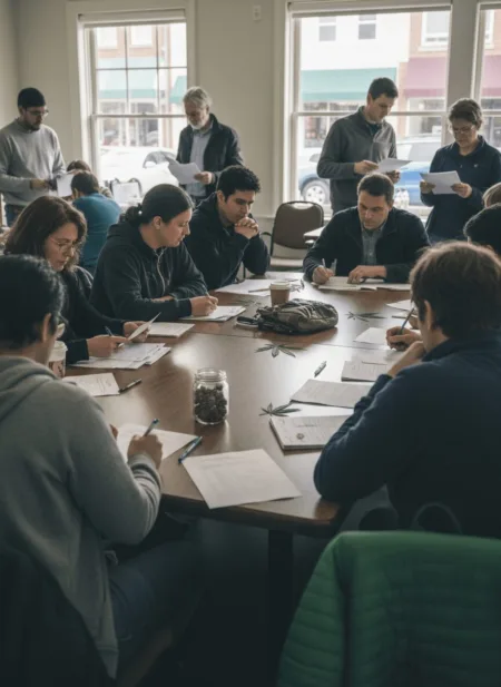 Massachusetts Marijuana Ballot: Why This Vote Could Reshape Cannabis Laws Uncover the shocking issues behind the Massachusetts marijuana ballot—learn what’s at risk, who’s involved, and why you’ll want to stay informed.
