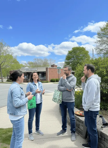 Is Massachusetts marijuana law reversal on the horizon? Discover the hidden forces behind the debate and why this could change everything for residents.