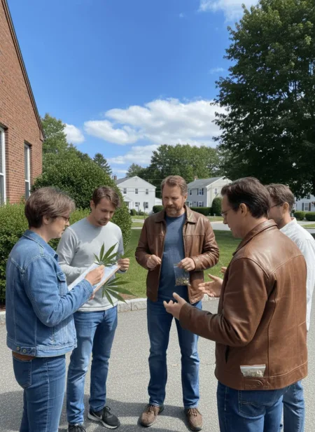 Discover Massachusetts marijuana voter opinions with revealing petition insights. What do voters really think? Click to explore bold findings and analysis.