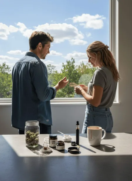 Medical Cannabis Advisory: What You Need to Know About Concentrate Safety Act now—discover what the latest Medical Cannabis Advisory means for MarijuanaVille concentrate products in Maine. Protect your health with key insights.