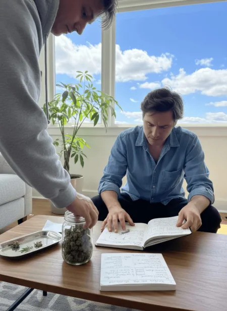 Medical Cannabis Research: What New Science Means for Patients & Policy Unlock the latest medical cannabis research—discover what science reveals, why it matters, and what most people get wrong. Ready to rethink everything?