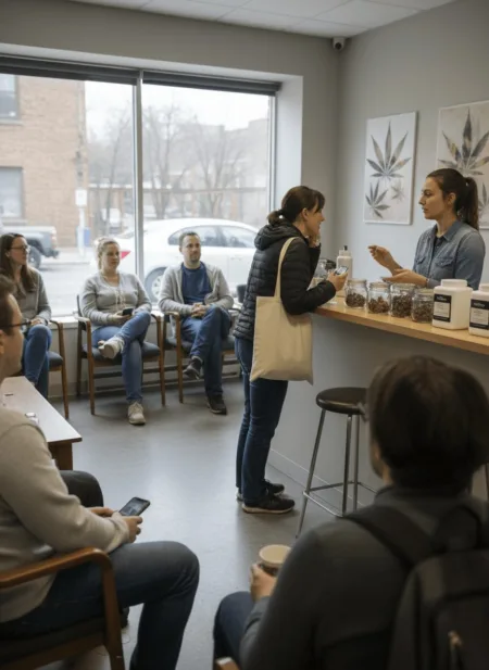 Medical Marijuana Access: Hochul’s Controversial Center Shakes Up New York Is medical marijuana access really improving? Discover Hochul's bold plan, the heated backlash, and what it could mean for your future options.
