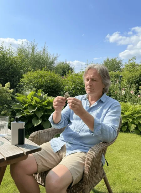 Medical Marijuana for Parkinson’s: Real Relief or Just Hype? Honest Experience Revealed Curious about medical marijuana for Parkinson's? Discover one firsthand, unfiltered story that reveals the real effects and surprises—dare to read more now.
