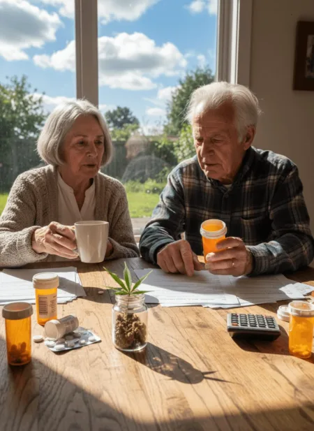 Medicare CBD Hemp Coverage: What Congress Might Change for You Soon! Is Medicare CBD hemp coverage finally coming or is Congress stalling again? Discover the inside scoop on hemp THC's uncertain future—click to learn more!